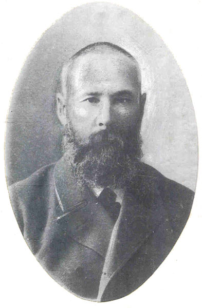 Михаил Иванович Янковский. Фото: www.wikipedia.org