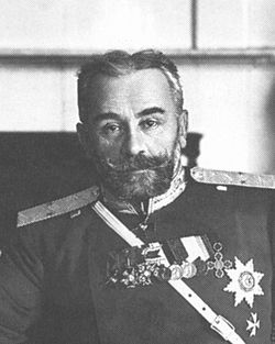 Деревня Каргашино – место рождения Владимира Федоровича фон дер Лауница. Фото: Wikipedia Деревня Каргашино – место рождения Владимира Федоровича фон дер Лауница. Фото: Wikipedia