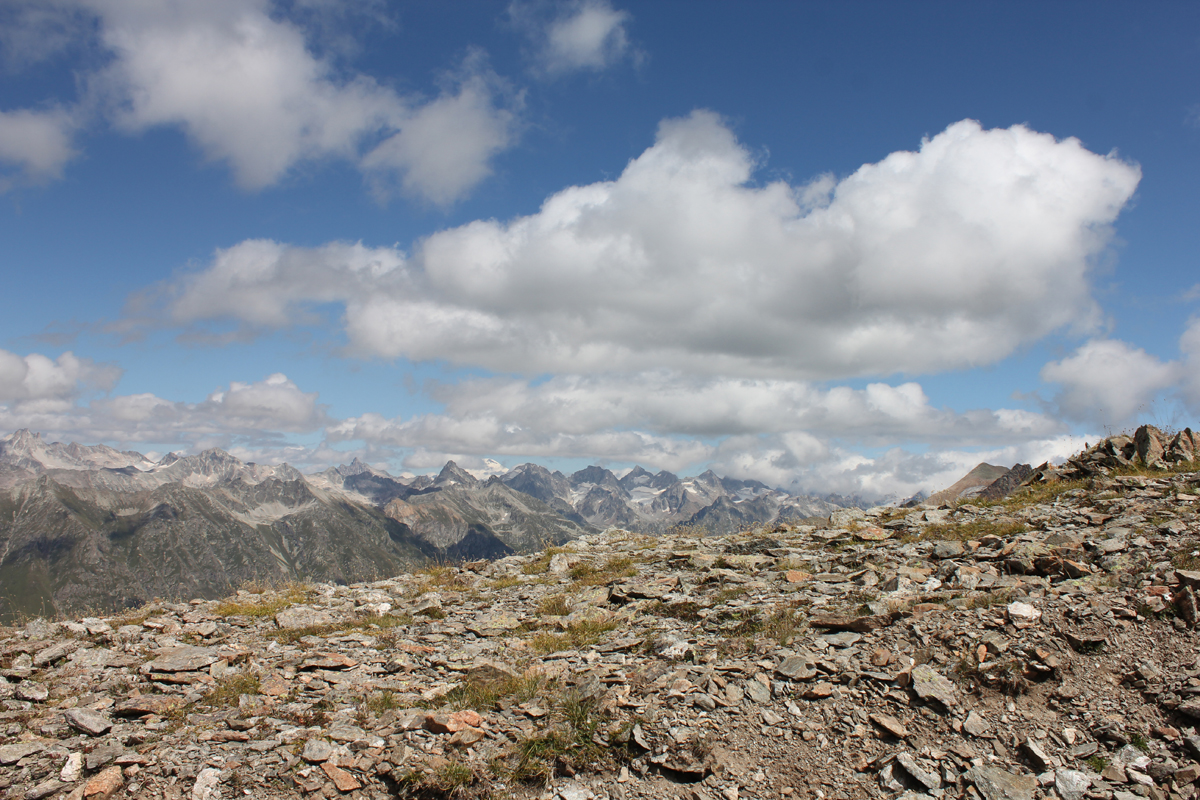 Рай за облаками. Фото: Недолужко А.В. Рай за облаками. Фото: Недолужко А.В.