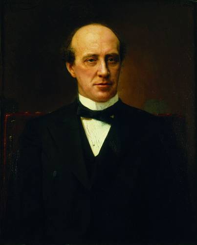 Юрий Степанович Нечаев-Мальцов. Фото: Википедия