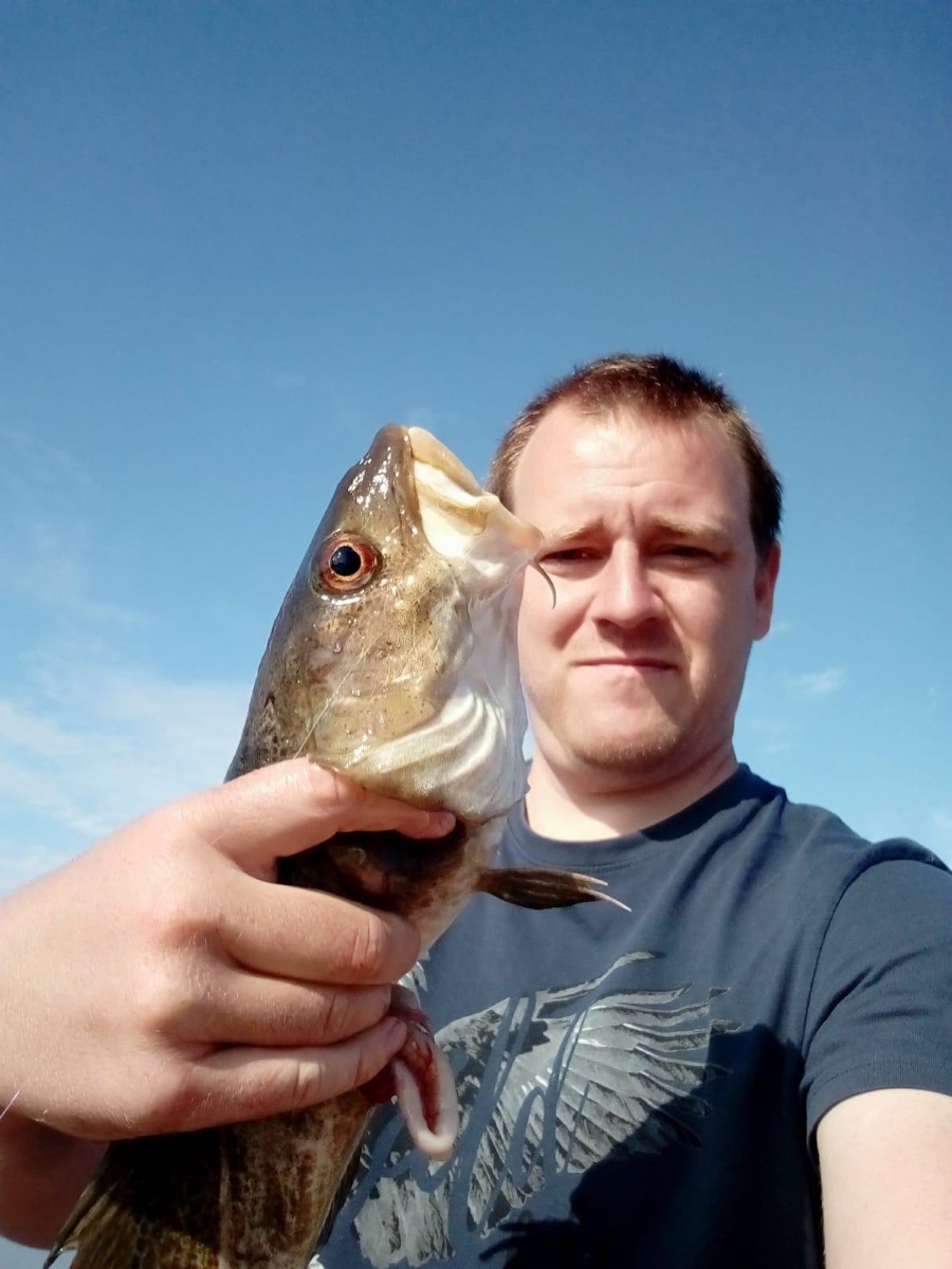 Сальтстраумен обладает уникальной флорой и фауной и, по мнению местных жителей, является настоящим подводным раем для рыбаков и любителей дайвинга. Фото: Недолужко А.В.